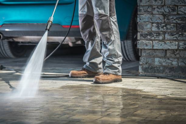 Best Warehouse Floor Cleaning in Littleton, CO