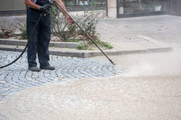 Trusted Littleton, CO Pressure Washing Services Experts