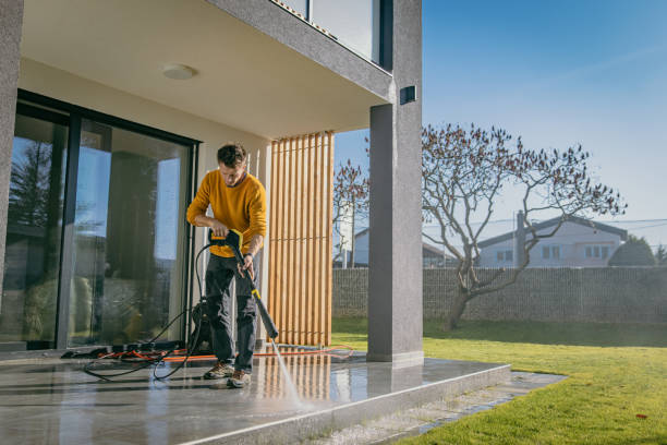 Best Commercial Pressure Washing in Littleton, CO