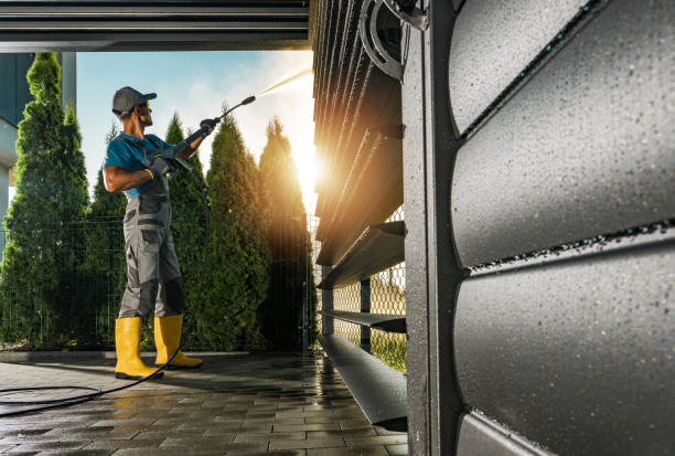 Best Concrete Surface Cleaning in Littleton, CO